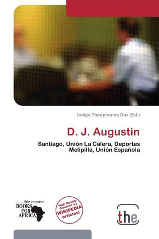 D. J. Augustin