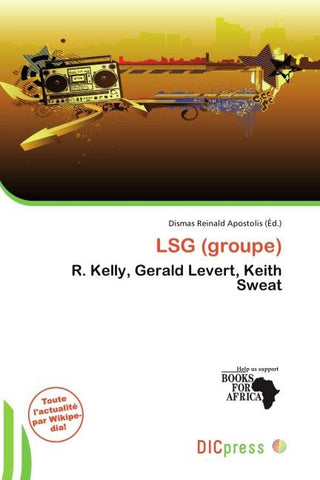 LSG (groupe)
