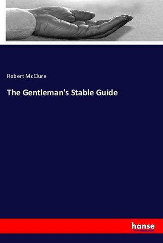 The Gentleman's Stable Guide