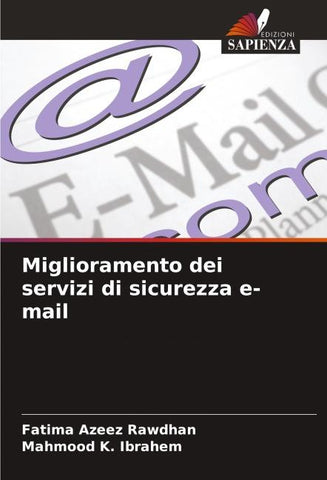 Miglioramento dei servizi di sicurezza e-mail