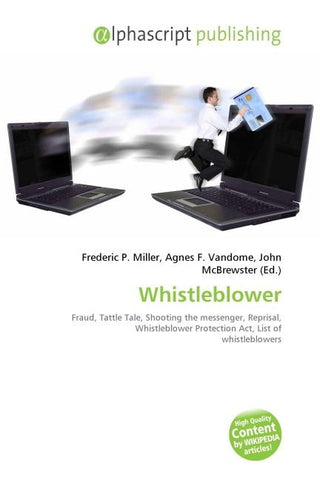 Whistleblower