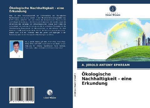 Ökologische Nachhaltigkeit - eine Erkundung