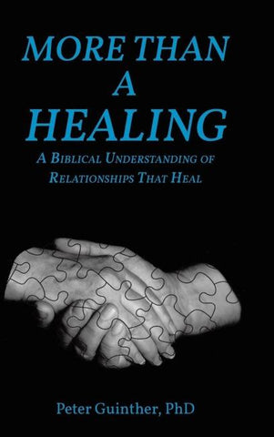 More Than a Healing