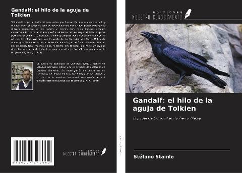 Gandalf: el hilo de la aguja de Tolkien