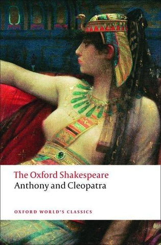 Anthony & Cleopatra