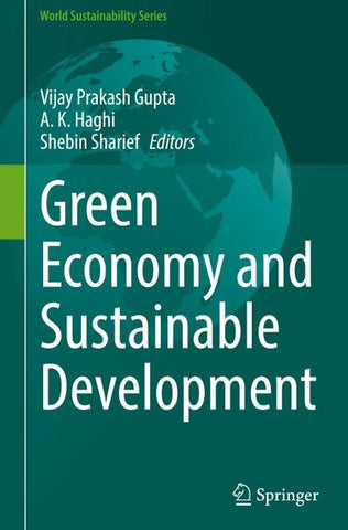 Green Economy and Sustainable Development