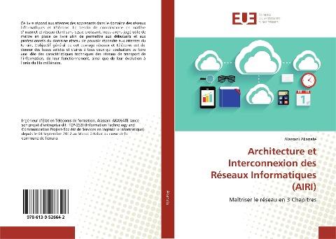 Architecture et Interconnexion des Réseaux Informatiques (AIRI)