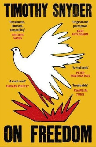 On Freedom