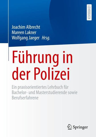 Führung in der Polizei