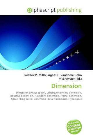 Dimension