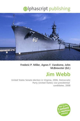 Jim Webb