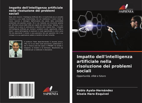 Impatto dell'intelligenza artificiale nella risoluzione dei problemi sociali