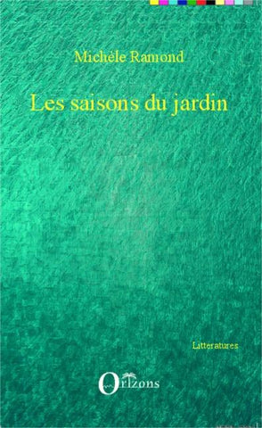 Les saisons du jardin