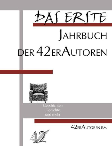 Das Erste Jahrbuch der 42er Autoren