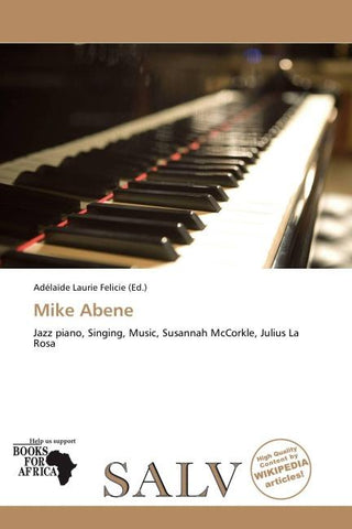 Mike Abene