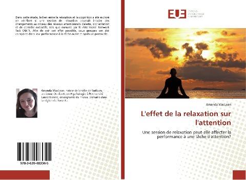L'effet de la relaxation sur l'attention