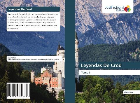 Leyendas De Crod
