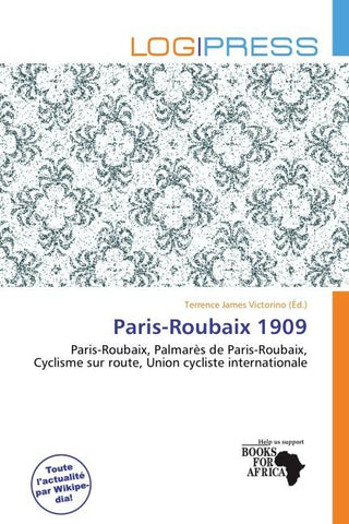 Paris-Roubaix 1909