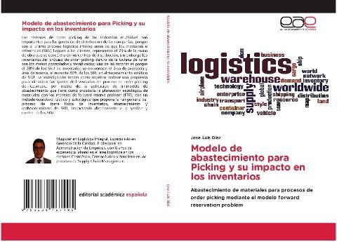 Modelo de abastecimiento para Picking y su impacto en los inventarios