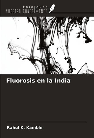 Fluorosis en la India