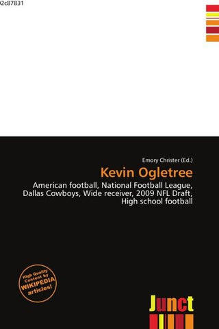 Kevin Ogletree