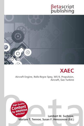 XAEC