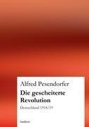 Die gescheiterte Revolution