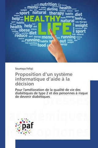 Proposition d'un système informatique d'aide à la décision
