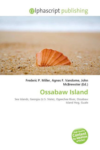 Ossabaw Island