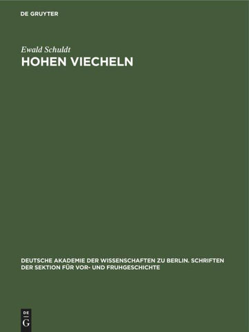 Hohen Viecheln