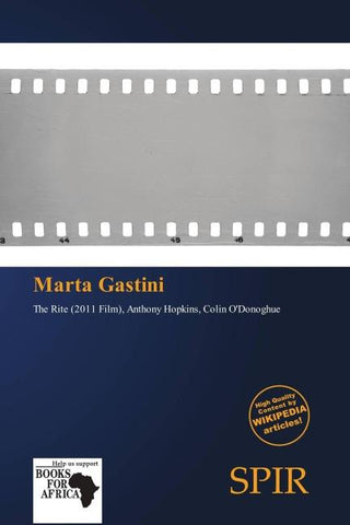 Marta Gastini