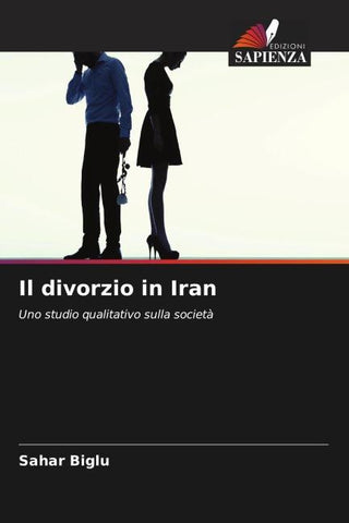 Il divorzio in Iran