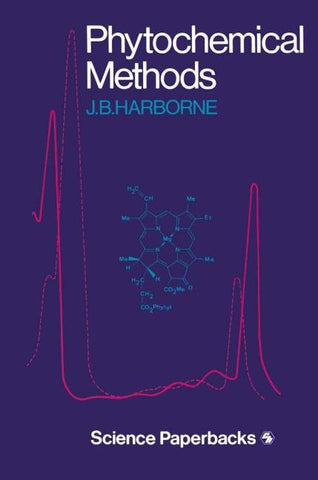 Phytochemical Methods