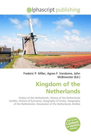 Kingdom of the Netherlands