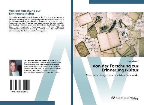 Von der Forschung zur Erinnerungskultur