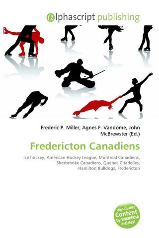 Fredericton Canadiens