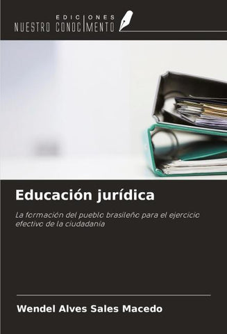 Educación jurídica