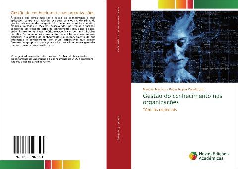 Gestão do conhecimento nas organizações