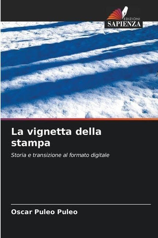 La vignetta della stampa