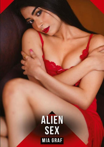 Alien Sex
