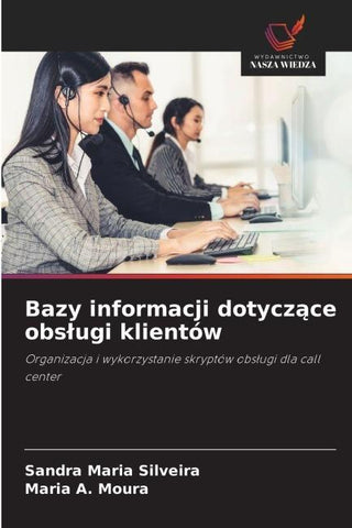 Bazy informacji dotycz¿ce obs¿ugi klientów