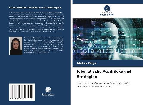 Idiomatische Ausdrücke und Strategien