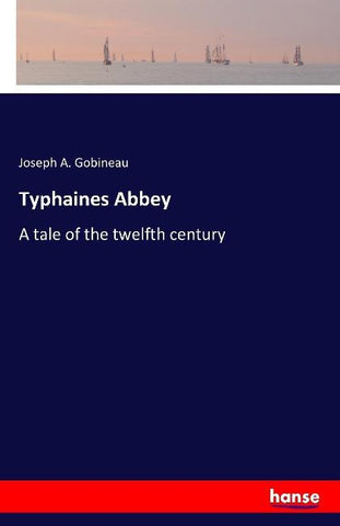 Typhaines Abbey