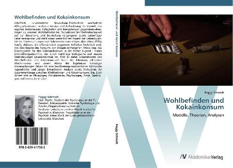 Wohlbefinden und Kokainkonsum