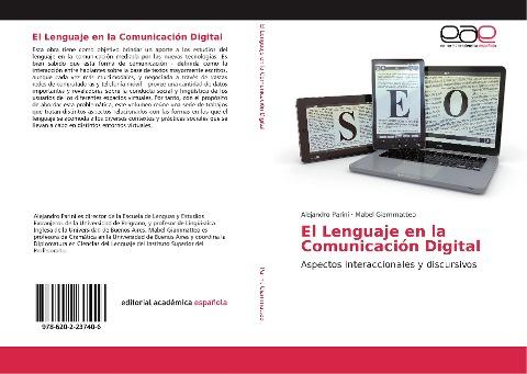 El Lenguaje en la Comunicación Digital