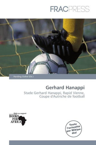 Gerhard Hanappi