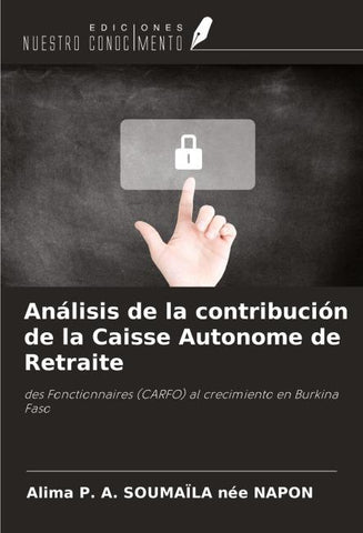 Análisis de la contribución de la Caisse Autonome de Retraite
