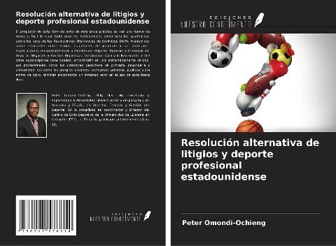 Resolución alternativa de litigios y deporte profesional estadounidense