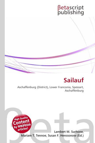 Sailauf