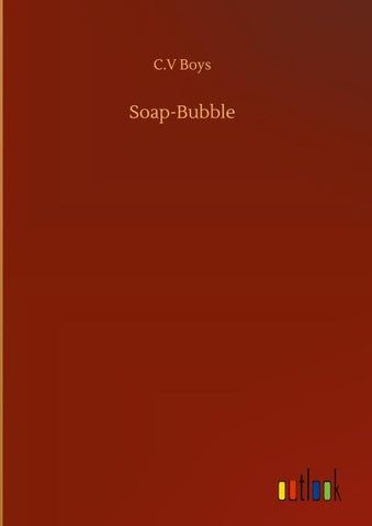 Soap-Bubble